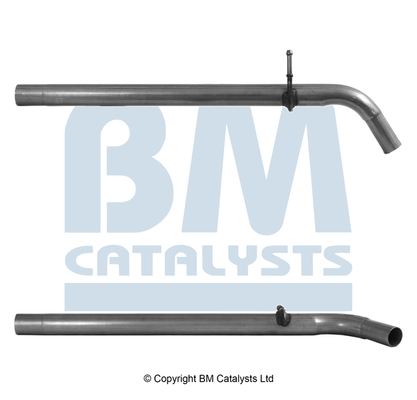 Abgasrohr BM51008 kaufen | BM CATALYSTS