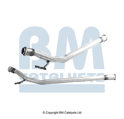 Abgasrohr BM51033 kaufen | BM CATALYSTS