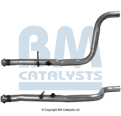 Abgasrohr BM51064 kaufen | BM CATALYSTS