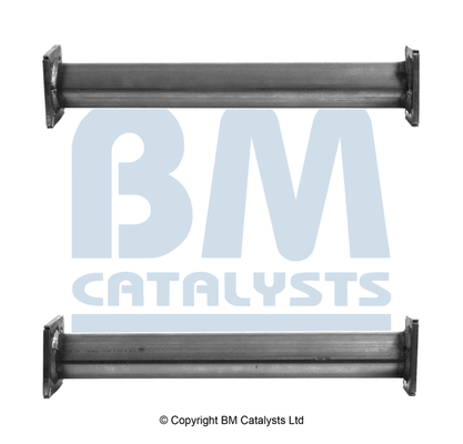 Abgasrohr BM51135 kaufen | BM CATALYSTS