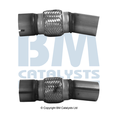 Reparaturrohr, Katalysator BM51151 kaufen | BM CATALYSTS