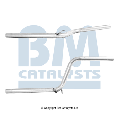 Abgasrohr BM51185 kaufen | BM CATALYSTS