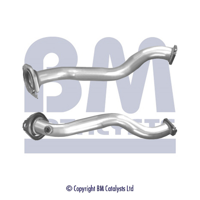 Abgasrohr BM70004 kaufen | BM CATALYSTS
