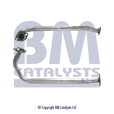 Abgasrohr BM70020 kaufen | BM CATALYSTS