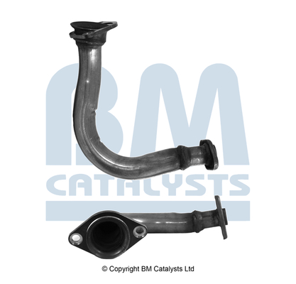 Abgasrohr BM70033 kaufen | BM CATALYSTS