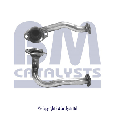 Abgasrohr BM70041 kaufen | BM CATALYSTS