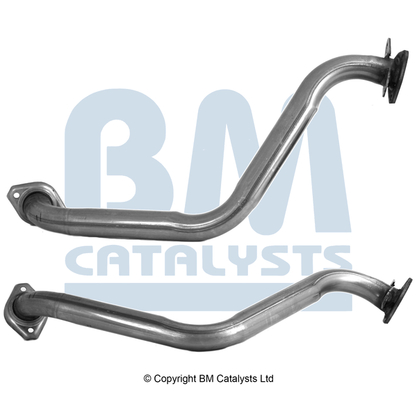 Abgasrohr BM70043 kaufen | BM CATALYSTS