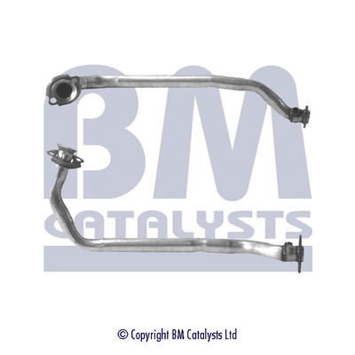 Abgasrohr BM70063 kaufen | BM CATALYSTS