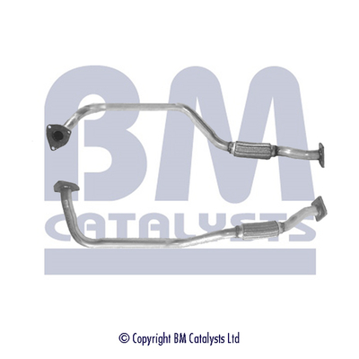 Abgasrohr BM70065 kaufen | BM CATALYSTS