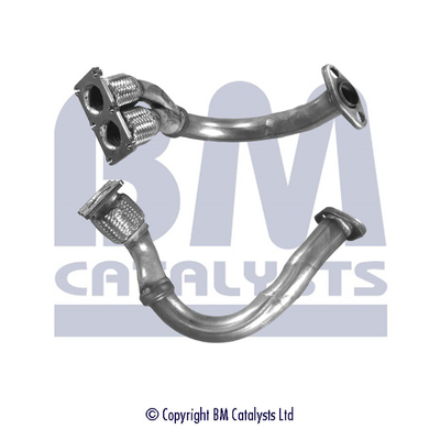 Abgasrohr BM70085 kaufen | BM CATALYSTS
