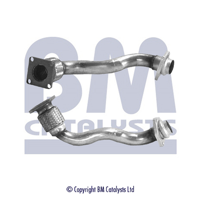 Abgasrohr BM70090 kaufen | BM CATALYSTS