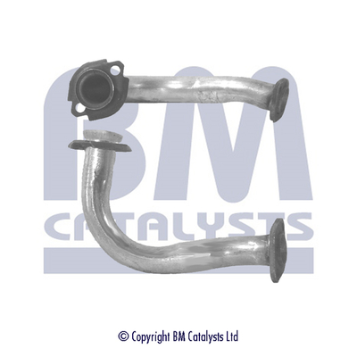 Abgasrohr BM70095 kaufen | BM CATALYSTS