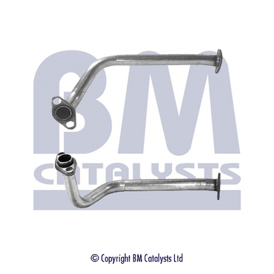 Abgasrohr BM70111 kaufen | BM CATALYSTS
