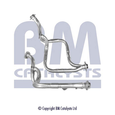 Abgasrohr BM70143 kaufen | BM CATALYSTS