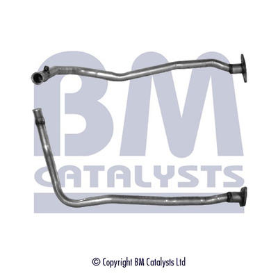 Abgasrohr BM70145 kaufen | BM CATALYSTS