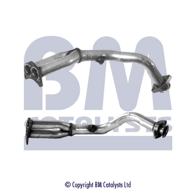 Abgasrohr BM70147 kaufen | BM CATALYSTS