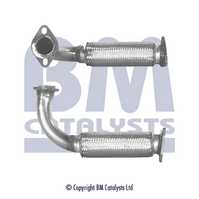 Abgasrohr BM70159 kaufen | BM CATALYSTS