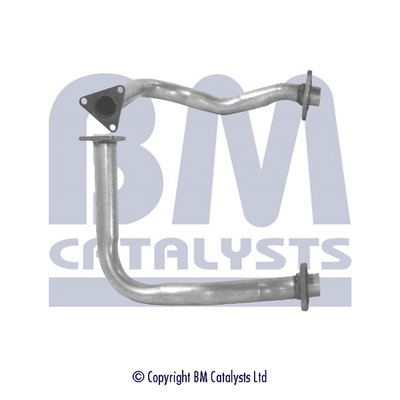 Abgasrohr BM70174 kaufen | BM CATALYSTS