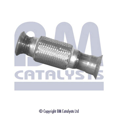 Abgasrohr BM70185 kaufen | BM CATALYSTS