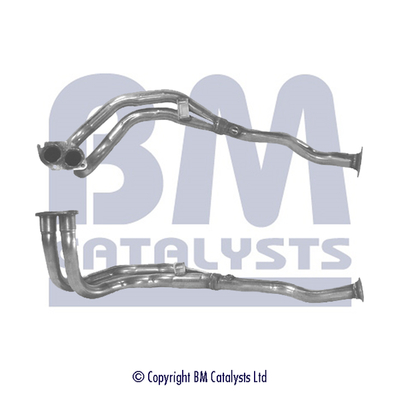 Abgasrohr BM70194 kaufen | BM CATALYSTS