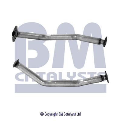 Abgasrohr BM70200 kaufen | BM CATALYSTS