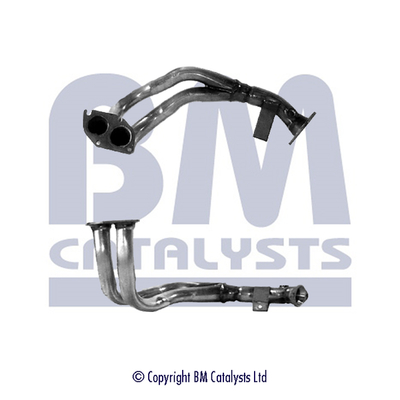Abgasrohr BM70203 kaufen | BM CATALYSTS