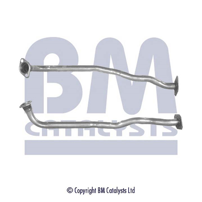 Abgasrohr BM70209 kaufen | BM CATALYSTS