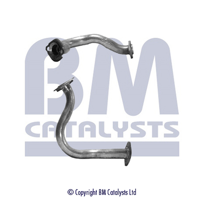 Abgasrohr BM70222 kaufen | BM CATALYSTS