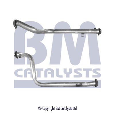 Abgasrohr BM70227 kaufen | BM CATALYSTS