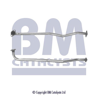 Abgasrohr BM70234 kaufen | BM CATALYSTS