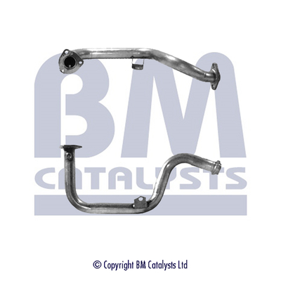 Abgasrohr BM70237 kaufen | BM CATALYSTS