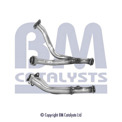 Abgasrohr BM70244 kaufen | BM CATALYSTS