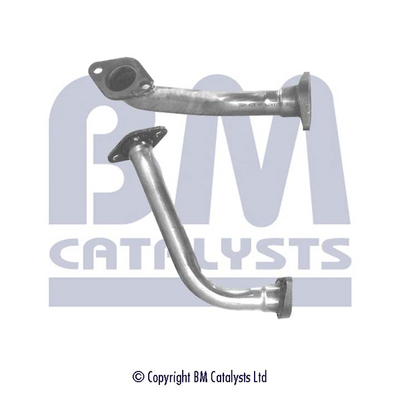 Abgasrohr BM70245 kaufen | BM CATALYSTS