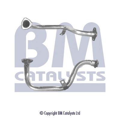 Abgasrohr BM70246 kaufen | BM CATALYSTS