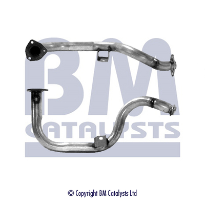 Abgasrohr BM70249 kaufen | BM CATALYSTS