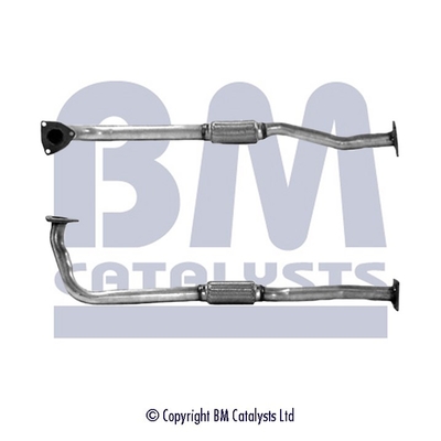 Abgasrohr BM70265 kaufen | BM CATALYSTS