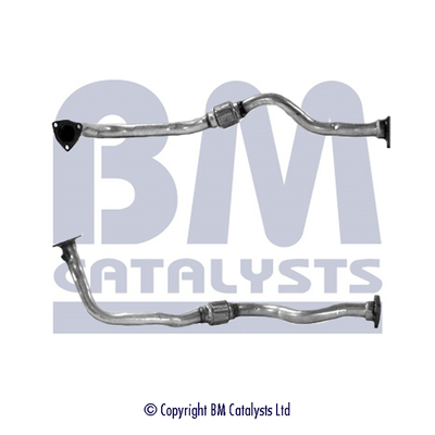 Abgasrohr BM70269 kaufen | BM CATALYSTS