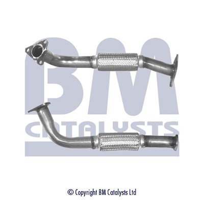 Abgasrohr BM70270 kaufen | BM CATALYSTS