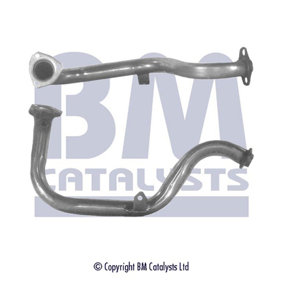 Abgasrohr BM70274 kaufen | BM CATALYSTS