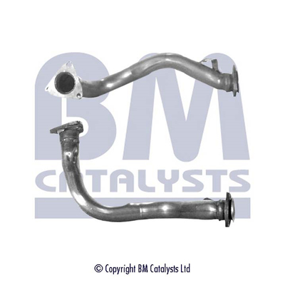Abgasrohr BM70275 kaufen | BM CATALYSTS