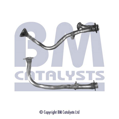 Abgasrohr BM70276 kaufen | BM CATALYSTS