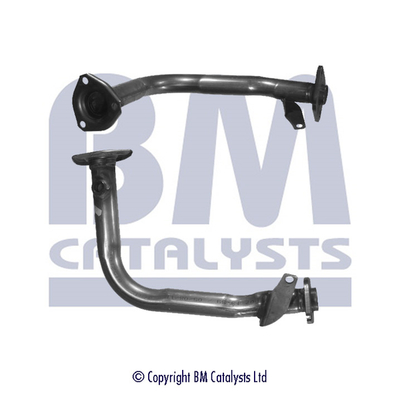 Abgasrohr BM70280 kaufen | BM CATALYSTS