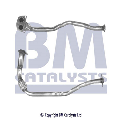 Abgasrohr BM70288 kaufen | BM CATALYSTS