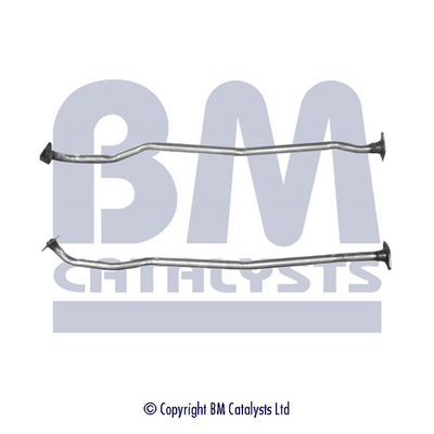 Abgasrohr BM70290 kaufen | BM CATALYSTS