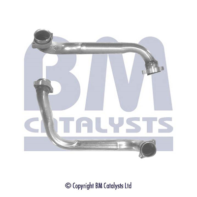 Abgasrohr BM70294 kaufen | BM CATALYSTS