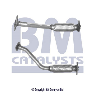 Abgasrohr BM70304 kaufen | BM CATALYSTS