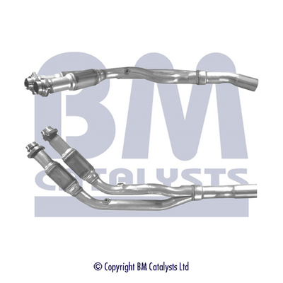 Abgasrohr BM70319 kaufen | BM CATALYSTS
