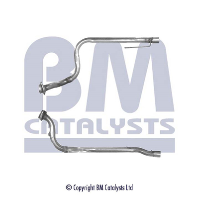 Abgasrohr BM70324 kaufen | BM CATALYSTS