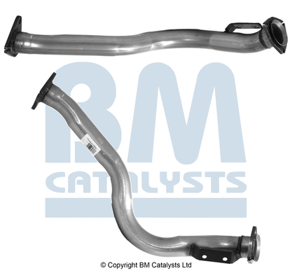 Abgasrohr BM70328 kaufen | BM CATALYSTS
