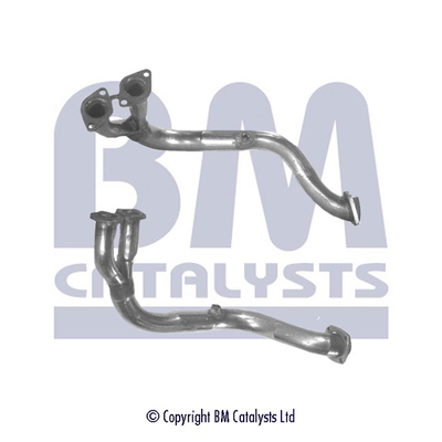 Abgasrohr BM70329 kaufen | BM CATALYSTS